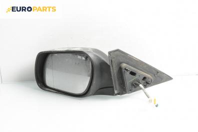 Огледало за Mazda 6 Station Wagon I (08.2002 - 12.2007), 4+1 вр., комби, позиция: лява