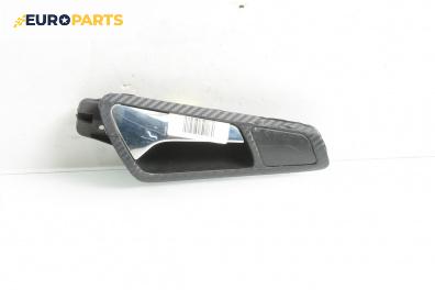 Вътрешна дръжка за Volkswagen Passat V Variant B6 (08.2005 - 11.2011), 4+1 вр., комби, позиция: предна, дясна