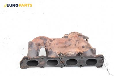 Изпускателен колектор  за Peugeot 406 Sedan (08.1995 - 01.2005) 2.0 16V, 132 к.с.