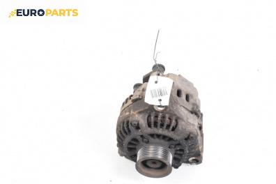 Алтернатор / генератор за Peugeot 406 Sedan (08.1995 - 01.2005) 2.0 16V, 132 к.с.