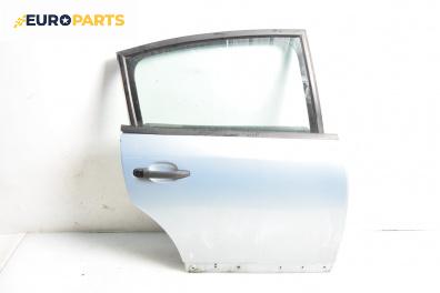Врата за Citroen C4 Hatchback I (11.2004 - 12.2013), 4+1 вр., хечбек, позиция: задна, дясна