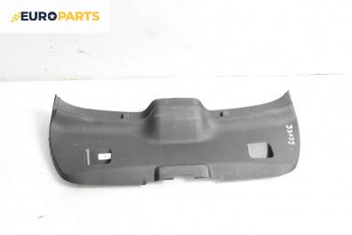 Кора заден капак за Citroen C4 Hatchback I (11.2004 - 12.2013), 4+1 вр., хечбек