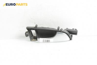 Вътрешна дръжка за Audi A3 Hatchback II (05.2003 - 08.2012), 2+1 вр., хечбек, позиция: предна, дясна