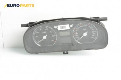 Километраж за Renault Laguna II Hatchback (03.2001 - 12.2007) 2.0 16V IDE (BG0N), 140 к.с.