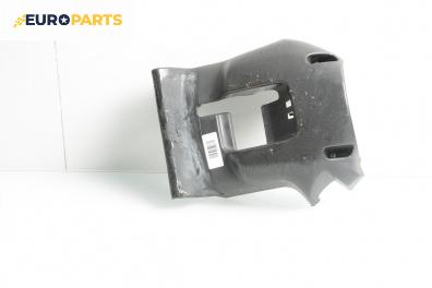 Интериорна пластмаса волан за Renault Laguna II Hatchback (03.2001 - 12.2007), 4+1 вр., хечбек