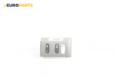 Панел бутони за Renault Laguna II Hatchback (03.2001 - 12.2007)