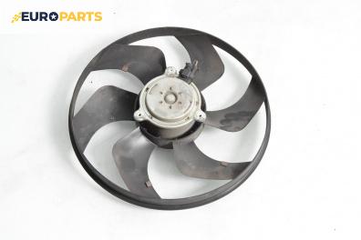 Перка охлаждане за Renault Laguna II Hatchback (03.2001 - 12.2007) 2.0 16V IDE (BG0N), 140 к.с.