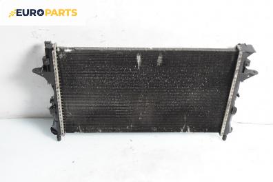 Воден радиатор за Renault Laguna II Hatchback (03.2001 - 12.2007) 2.0 16V IDE (BG0N), 140 к.с.