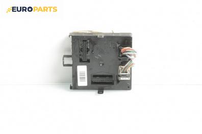 BSI модул за Renault Laguna II Hatchback (03.2001 - 12.2007), №  8200190287