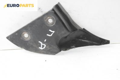 Външни лайсни за Audi A8 Sedan 4D (03.1994 - 12.2002), седан, позиция: дясна, № 4D0820511