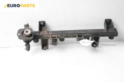 Бензинова рейка за Peugeot 406 Sedan (08.1995 - 01.2005) 2.0 16V, 132 к.с.