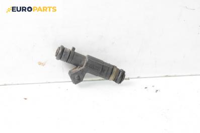 Дюза бензин за Peugeot 406 Sedan (08.1995 - 01.2005) 2.0 16V, 132 к.с., № Bosch 0280155216