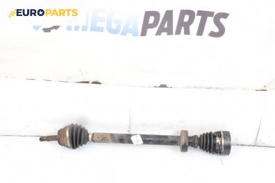 Полуоска за Volkswagen Passat II Variant B3, B4 (02.1988 - 06.1997) 1.6, 101 к.с., позиция: предна, дясна