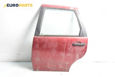 Врата за Seat Ibiza II Hatchback (03.1993 - 05.2002), 4+1 вр., хечбек, позиция: задна, лява