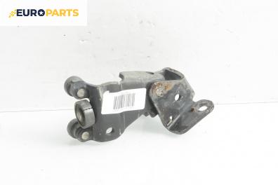 Ролка плъзгаща врата за Fiat Scudo Box I (02.1996 - 12.2006), 2+1 вр., товарен