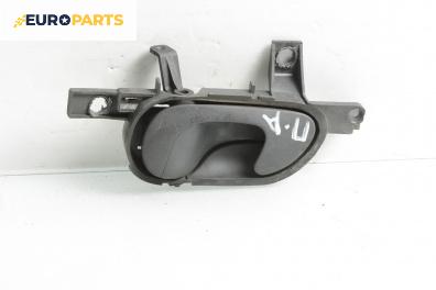 Вътрешна дръжка за Fiat Scudo Box I (02.1996 - 12.2006), 2+1 вр., товарен, позиция: предна, дясна