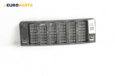 Решетка за Fiat Scudo Box I (02.1996 - 12.2006), товарен, позиция: предна
