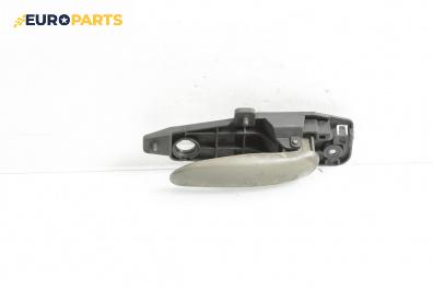 Вътрешна дръжка за Fiat Stilo Hatchback (10.2001 - 11.2010), 2+1 вр., хечбек, позиция: задна, дясна