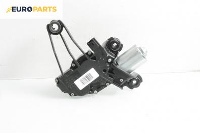 Ел. мотор за чистачките за Citroen C4 Hatchback I (11.2004 - 12.2013), хечбек, позиция: задна