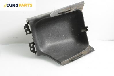 Интериорна пластмаса волан за Seat Ibiza II Hatchback (03.1993 - 05.2002), 4+1 вр., хечбек