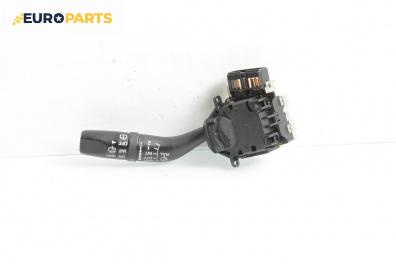 Лостче за чистачки за Mazda 6 Station Wagon I (08.2002 - 12.2007)