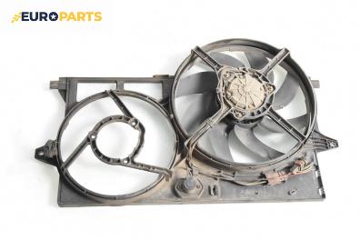 Перки охлаждане за Fiat Scudo Box I (02.1996 - 12.2006) 1.9 D, 69 к.с.