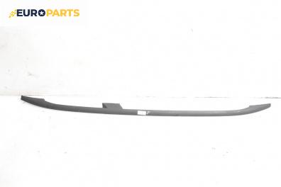 Релса багажник за Mercedes-Benz C-Class Estate (S203) (03.2001 - 08.2007), 4+1 вр., комби, позиция: лява
