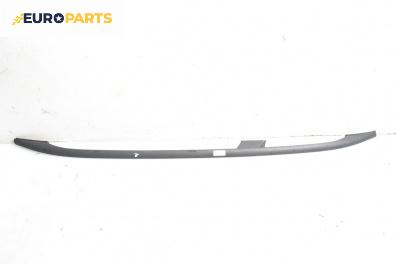 Релса багажник за Mercedes-Benz C-Class Estate (S203) (03.2001 - 08.2007), 4+1 вр., комби, позиция: дясна