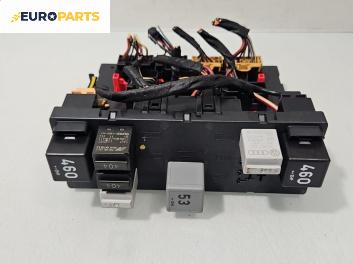 Комфорт модул за Volkswagen Passat V Variant B6 (08.2005 - 11.2011)