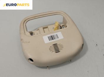 Интериорна пластмаса за Citroen C4 Hatchback I (11.2004 - 12.2013), 4+1 вр., хечбек, позиция: предна