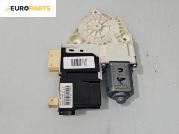 Електромотор за стъклоподемник за Citroen C4 Hatchback I (11.2004 - 12.2013), 4+1 вр., хечбек, позиция: предна, дясна, №  996388-103