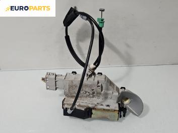 Брава на врата за Citroen C4 Hatchback I (11.2004 - 12.2013), позиция: предна, лява, №  40517122