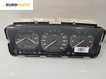 Километраж за Volkswagen Passat II Variant B3, B4 (02.1988 - 06.1997) 1.6, 101 к.с., № 3AO919860J