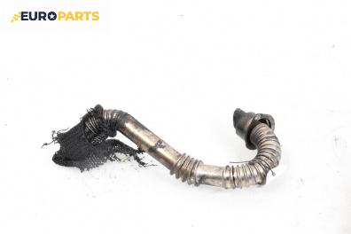 EGR тръба за Peugeot 307 Break (03.2002 - 12.2009) 1.6 HDi 110, 109 к.с.