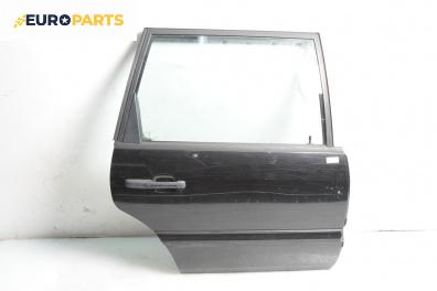 Врата за Volkswagen Passat II Variant B3, B4 (02.1988 - 06.1997), 4+1 вр., комби, позиция: задна, дясна