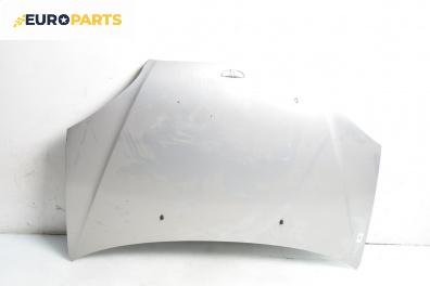 Преден капак за Daewoo Tacuma Minivan (09.2000 - 11.2008), 4+1 вр., миниван, позиция: предна