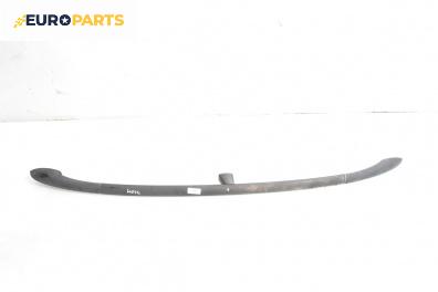 Релса багажник за Daewoo Tacuma Minivan (09.2000 - 11.2008), 4+1 вр., миниван, позиция: лява