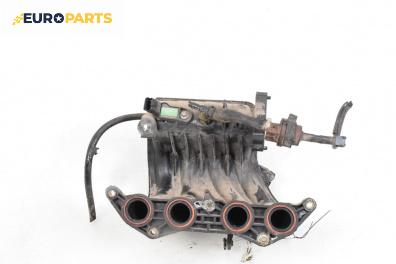 Всмукателен колектор за Citroen C3 Hatchback I (02.2002 - 11.2009) 1.4 i, 73 к.с.