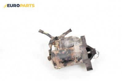 Стартер за Citroen C3 Hatchback I (02.2002 - 11.2009) 1.4 i, 73 к.с.