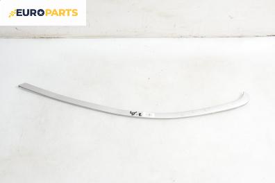 Външни лайсни за Mercedes-Benz C-Class Estate (S203) (03.2001 - 08.2007), комби, позиция: задна