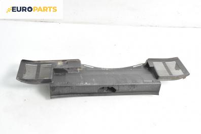 Планка багажник за Opel Corsa D Hatchback (07.2006 - 08.2014), 4+1 вр., хечбек