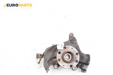 Шенкел главина за Opel Corsa D Hatchback (07.2006 - 08.2014), позиция: предна, дясна