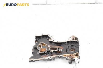 Капак ангренажен ремък за Opel Corsa D Hatchback (07.2006 - 08.2014) 1.2, 80 к.с.