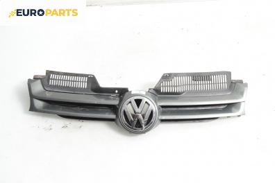 Решетка за Volkswagen Golf V Hatchback (10.2003 - 02.2009), хечбек, позиция: предна
