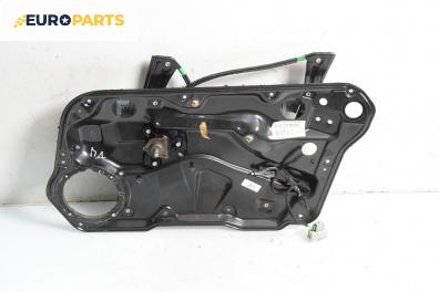 Механизъм ел. стъкло за Volkswagen Golf IV Hatchback (08.1997 - 06.2005), 4+1 вр., хечбек, позиция: предна, дясна