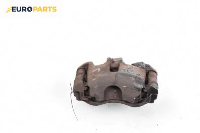 Спирачен апарат за Citroen C4 Hatchback I (11.2004 - 12.2013), позиция: предна, лява