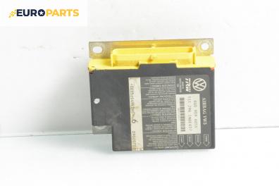 Модул за AIRBAG за Volkswagen Polo Hatchback IV (10.2001 - 12.2005), №  6Q0909605S