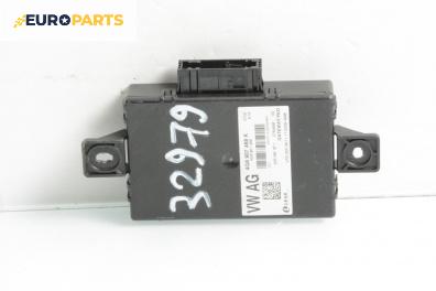 Модул за Audi A6 Sedan C7 (11.2010 - 09.2018), № 4G8 907 468 K