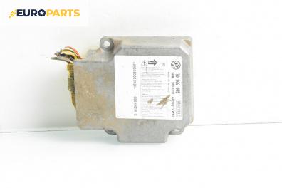 Модул за AIRBAG за Volkswagen Touran Minivan I (02.2003 - 05.2010)