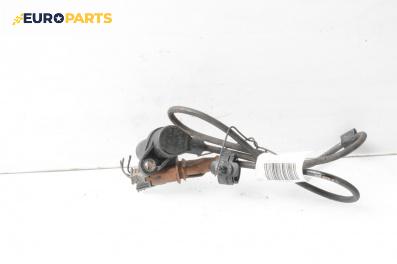 Вакуум клапан за Porsche Cayenne SUV I (9PA) (09.2002 - 09.2010) S 4.5, 340 к.с.